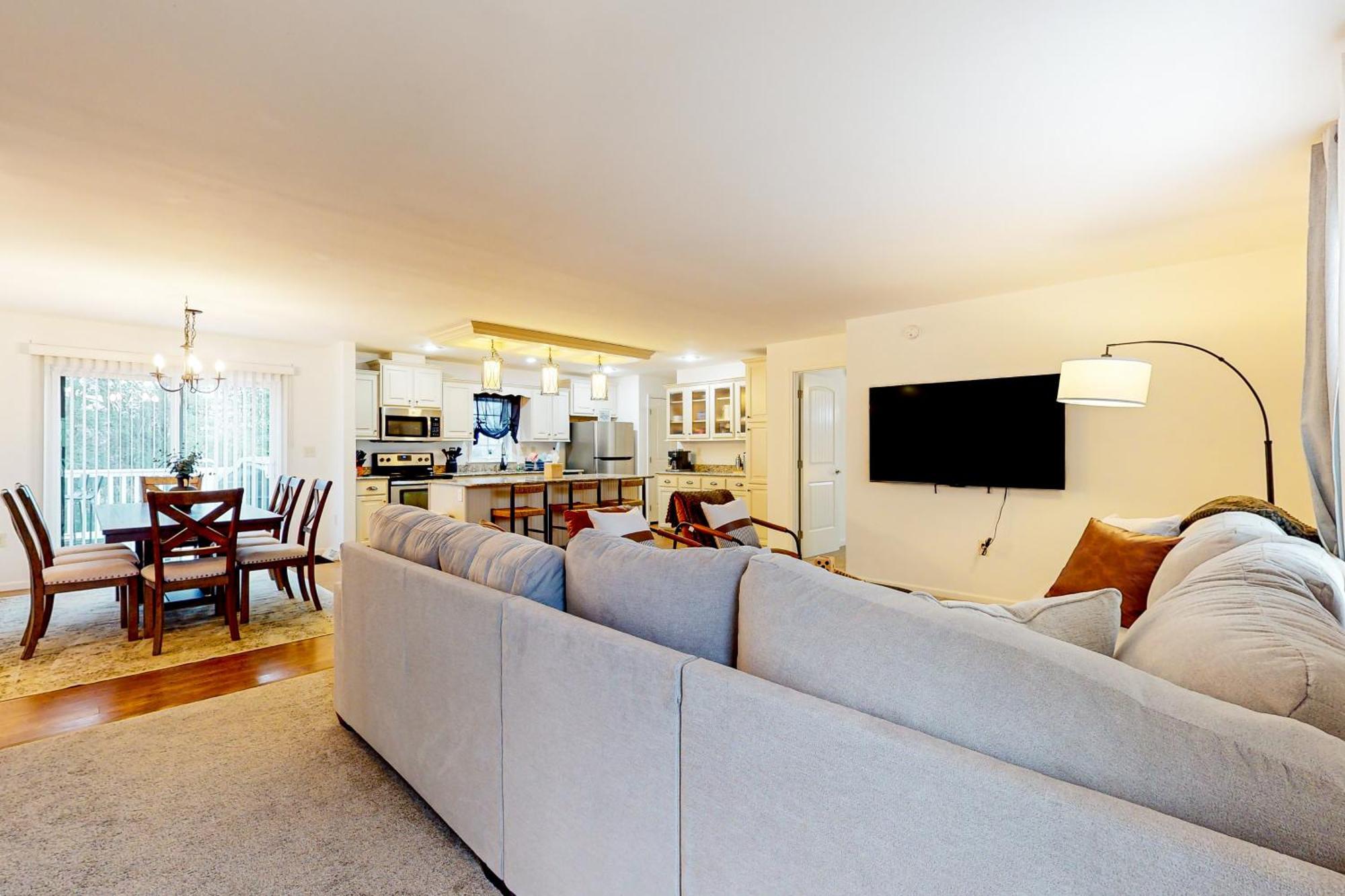 Rehoboth Beach --- 18 Sabrina Dr Lewes Luaran gambar