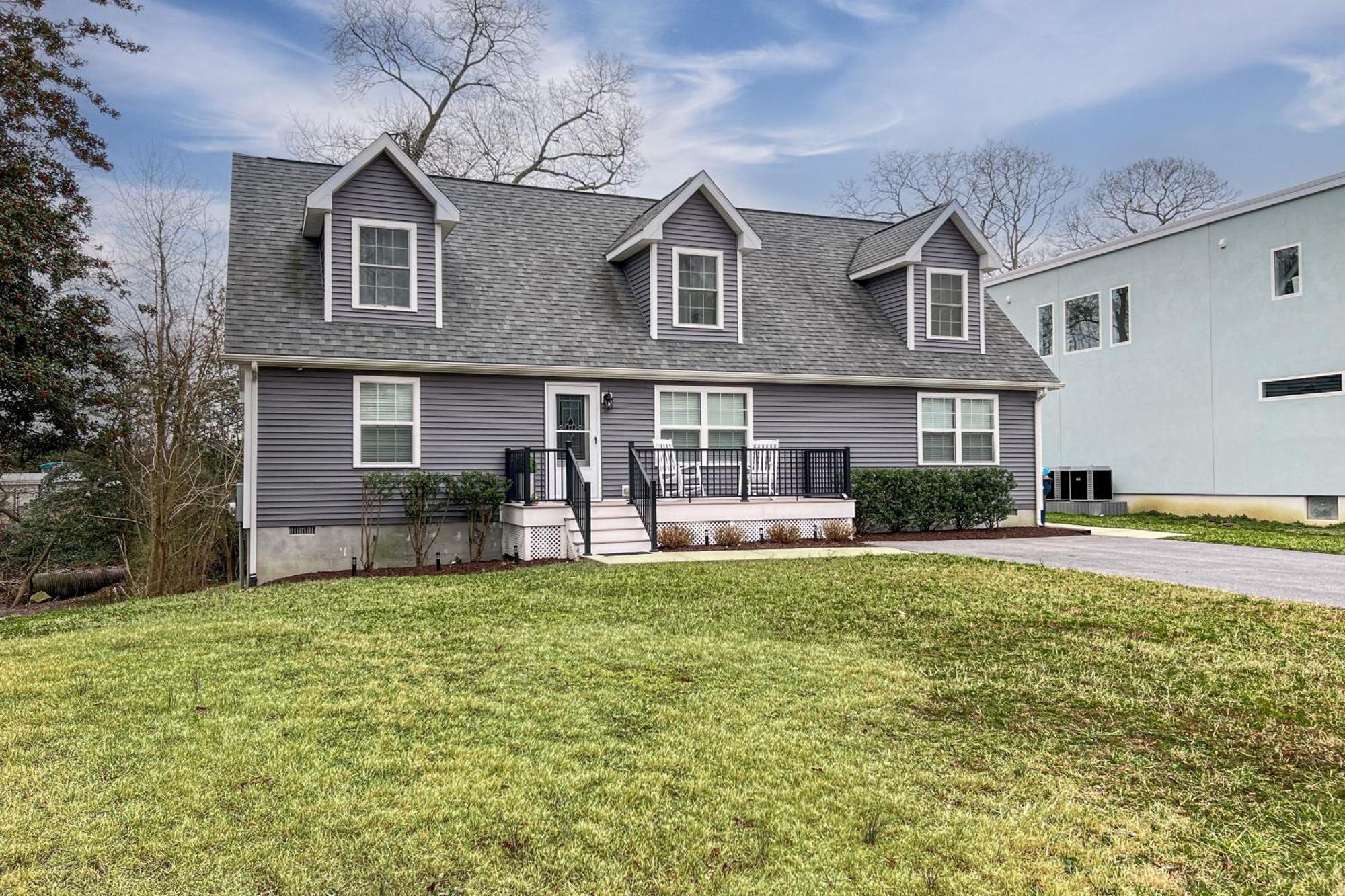 Rehoboth Beach --- 18 Sabrina Dr Lewes Luaran gambar