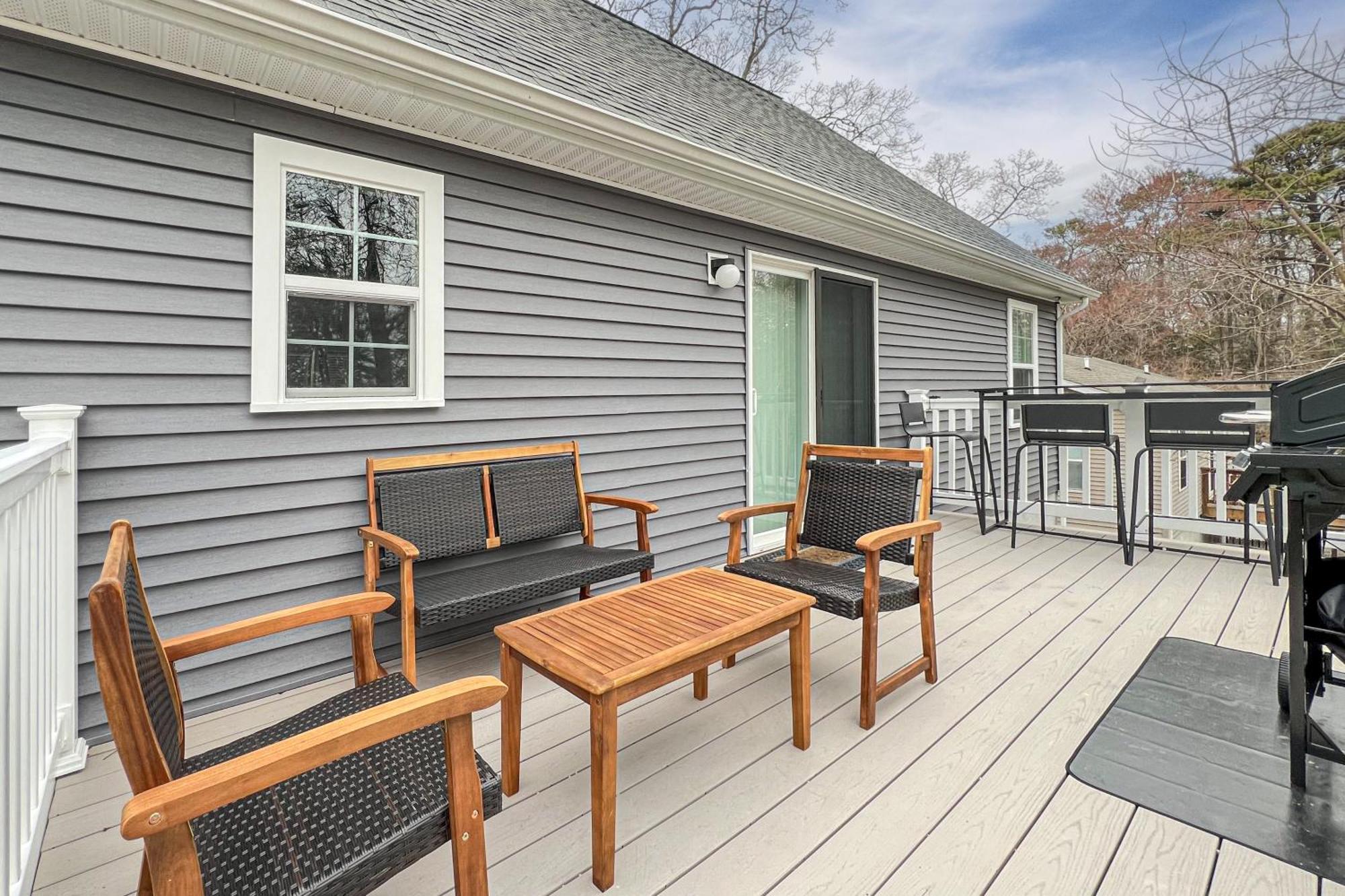 Rehoboth Beach --- 18 Sabrina Dr Lewes Luaran gambar
